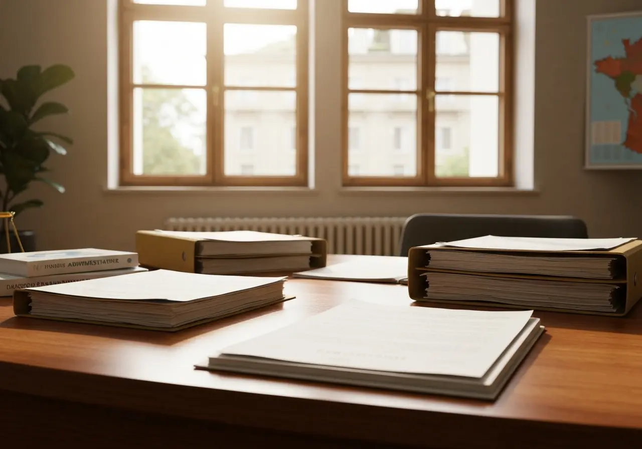 Un ancien employeur porte plainte pour discrimination raciale : recours