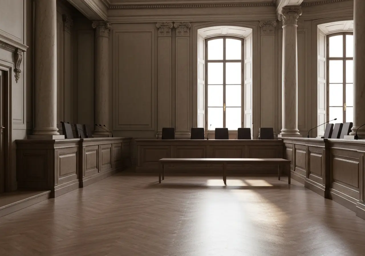 Barreau du Québec plainte contre un avocat : procédure et recours