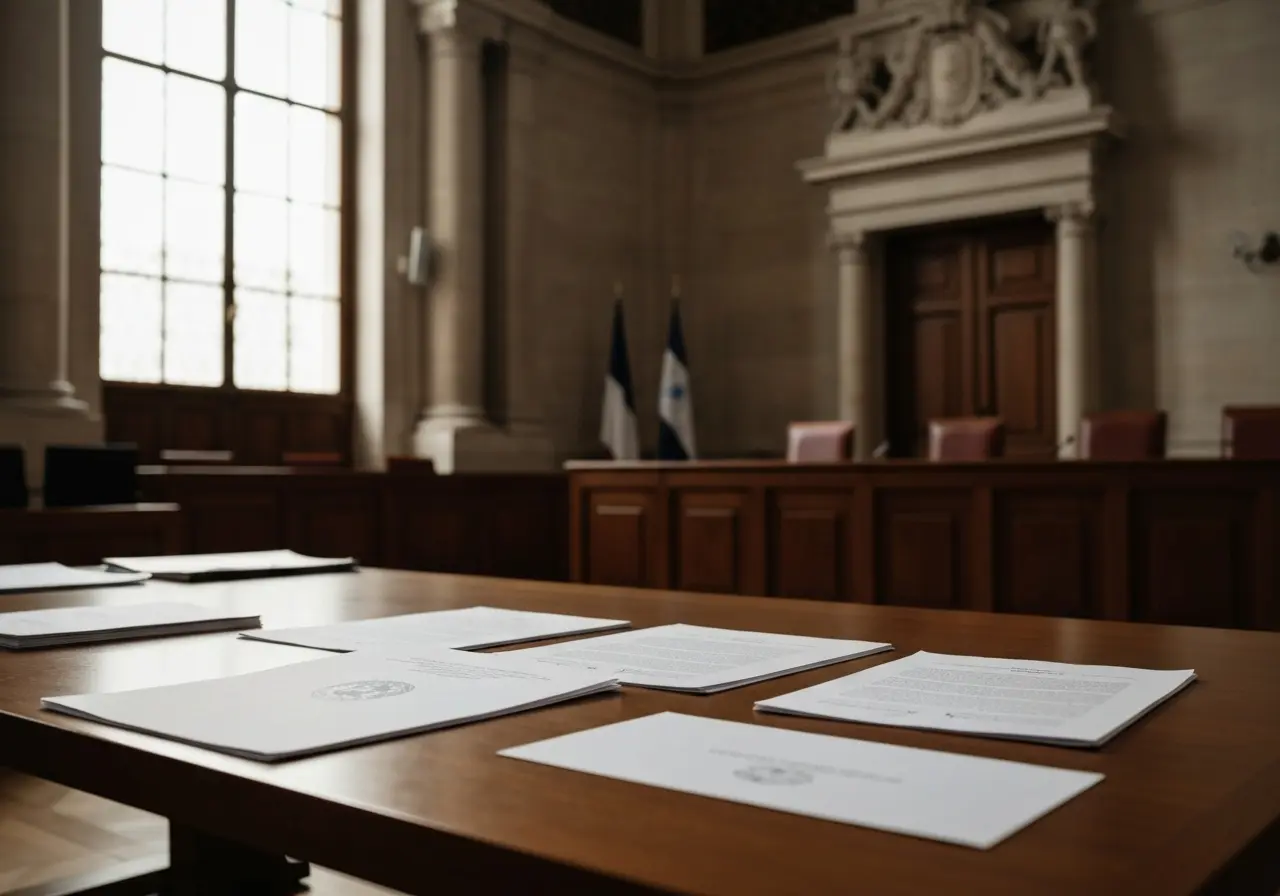 Dépôt de plainte après une agression physique : procédure et droits