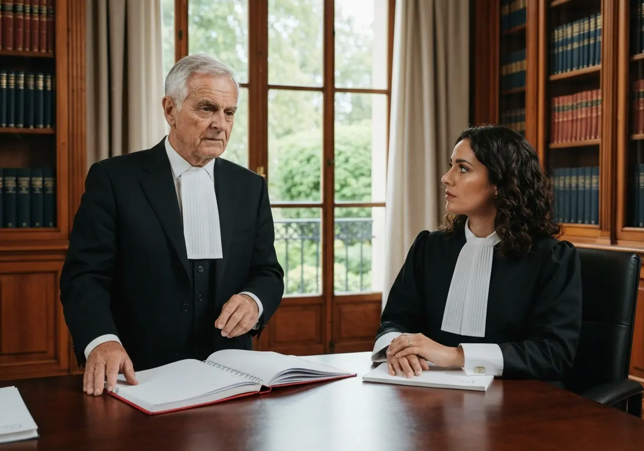 Porter plainte pour agression physique sur mineur : démarches et recours