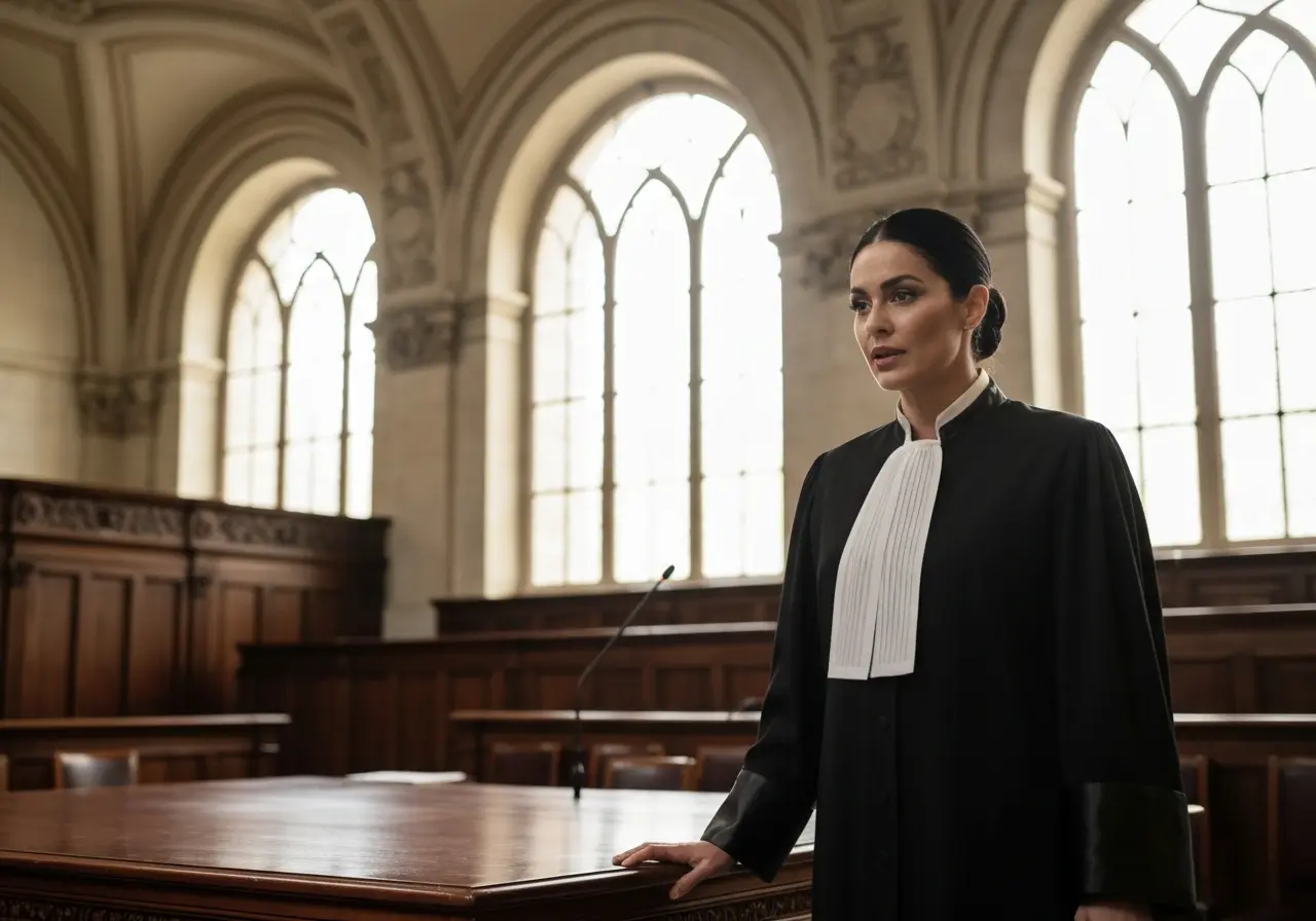 Plainte contre avocat barreau : procédure et recours en 2026