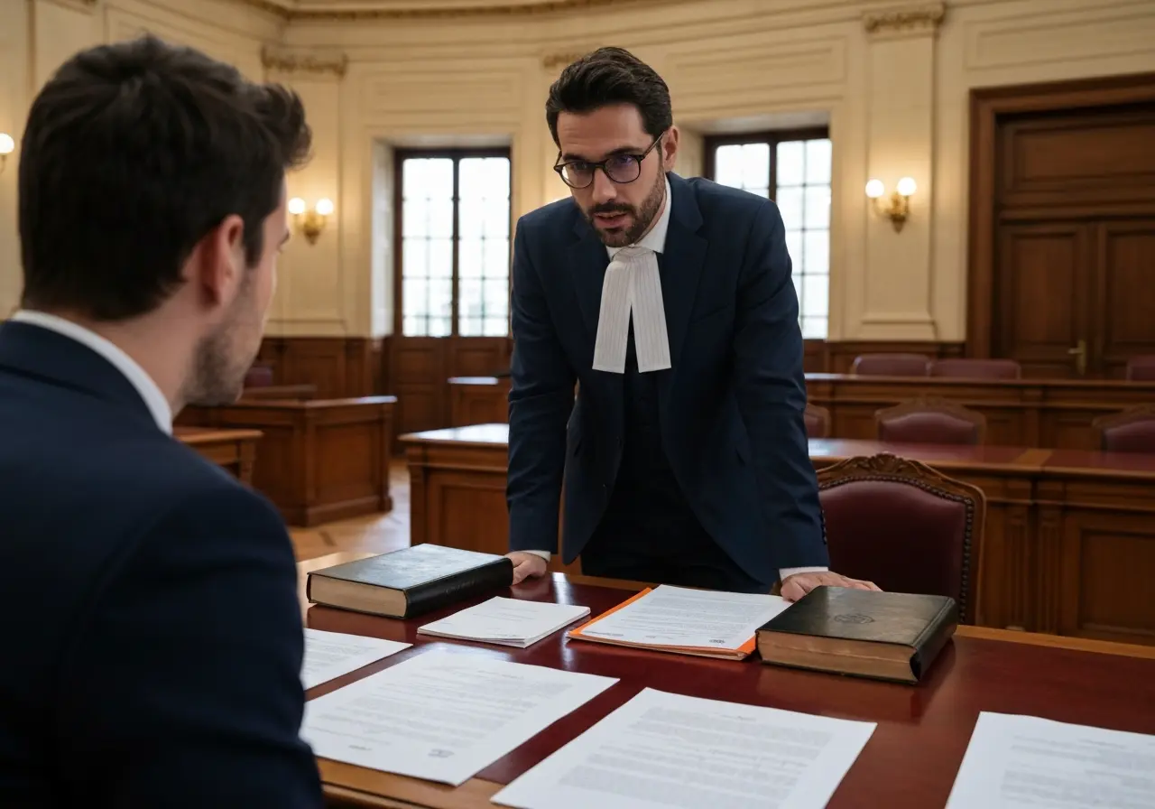 Gouv plainte pour agression physique : procédure et recours en 2026
