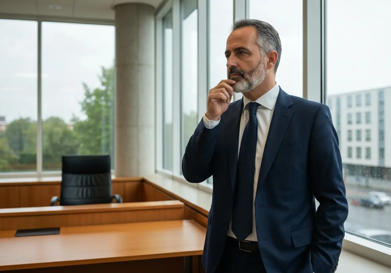 Agression physique d’un voisin : combien de temps pour porter plainte ?