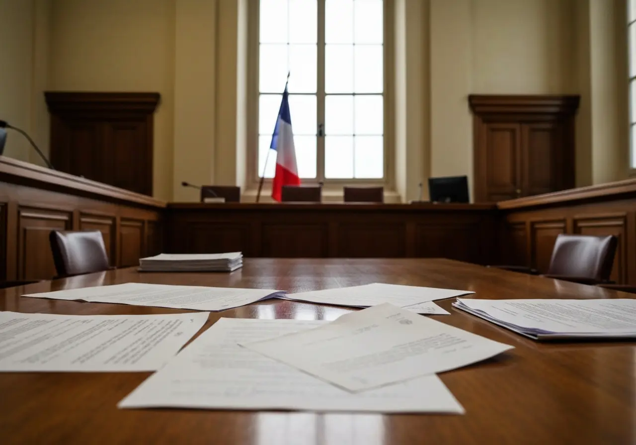 Plainte en ligne pour agression physique : procédure et recours